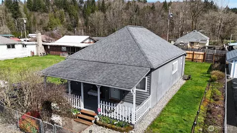 21 Cummings Ave, Elma, WA 98541