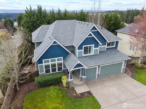 2707 NE 159th Cir, Ridgefield, WA 98642