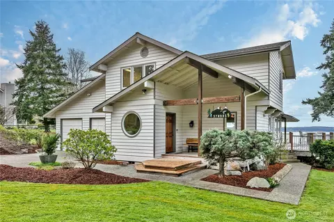 1480 Shine Rd, Port Ludlow, WA 98365
