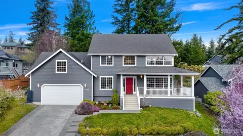 4219 Northridge Way, Bellingham, WA 98226