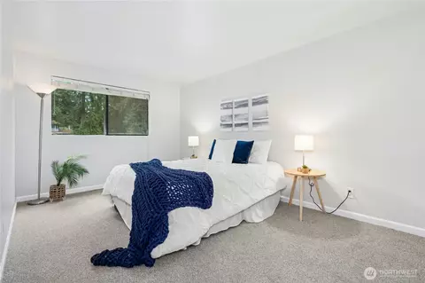 Bedroom - 17915 6th Ave W, Bothell, WA 98012 photo 2 of 2