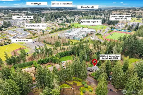 View/Area - 17915 6th Ave W, Bothell, WA 98012 photo 2 of 2