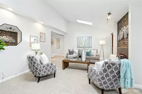 Living - 17915 6th Ave W, Bothell, WA 98012 photo 2 of 2