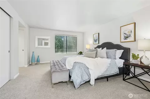 Bedroom - 17915 6th Ave W, Bothell, WA 98012 photo 1 of 2
