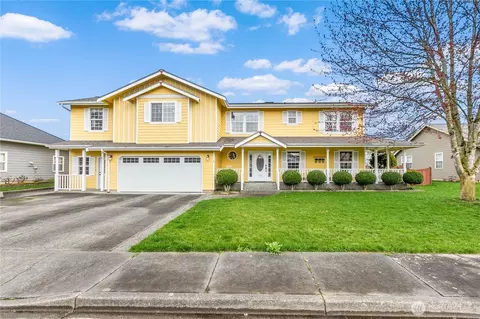 1736 Bridgeview Ct, Lynden, WA 98264