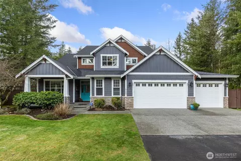 27557 265 Ct SE, Ravensdale, WA 98051