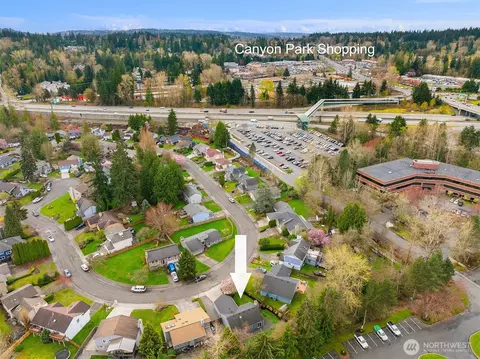 View/Area - 22301 19th Ave SE, Bothell, WA 98021 photo 2 of 2