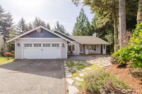 14503 46th Avenue Ct NW, Gig Harbor, WA 98332