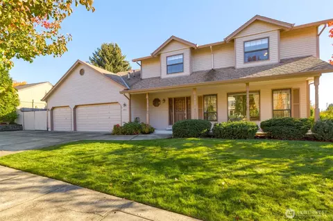 2311 SE Park Crest Ave, Vancouver, WA 98683