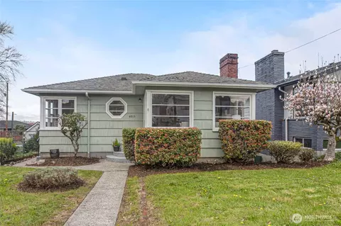 4815 15th Ave S, Seattle, WA 98108
