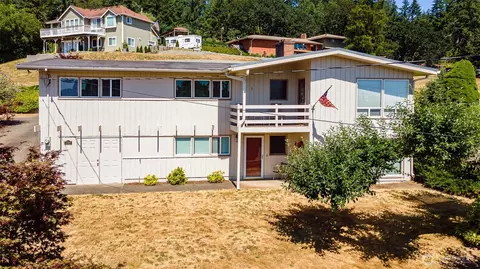1762 S Market Blvd, Chehalis, WA 98532