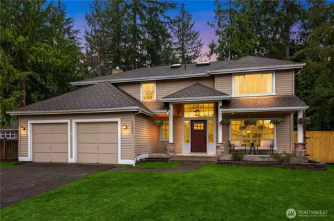 23353 NE 24th Pl, Sammamish, WA 98074