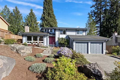 5802 141st Pl SE, Bellevue, WA 98006