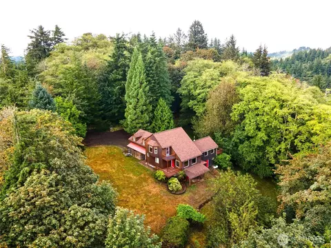 1025 Henry St, Aberdeen, WA 98520