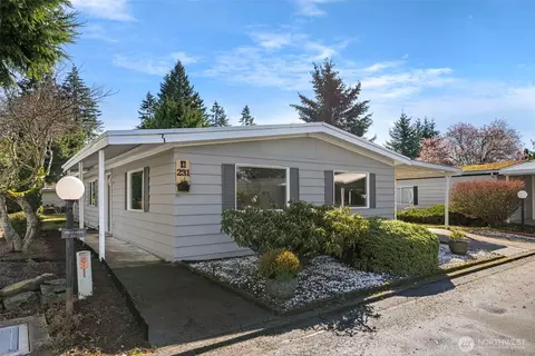 201 Union Ave SE #231, Renton, WA 98059