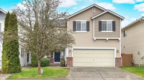 156 Ferndale Ave SE, Renton, WA 98056