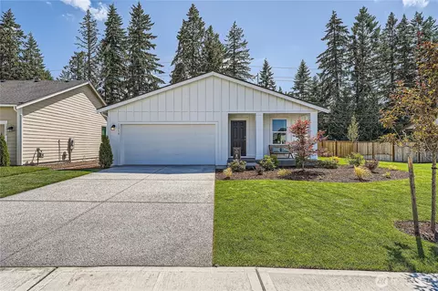 13616 193rd St E, Graham, WA 98338