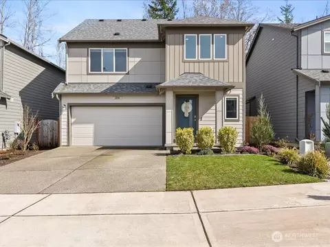 1320 11th St, Sultan, WA 98294