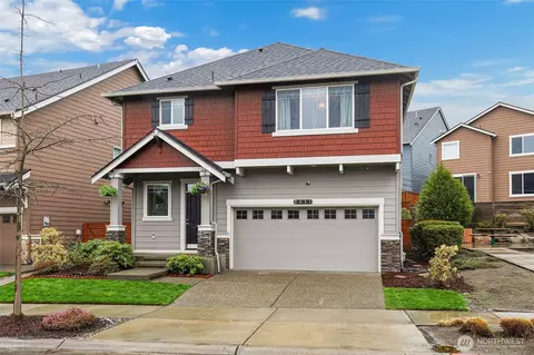 2851 81st Avenue Ct E, Edgewood, WA 98371