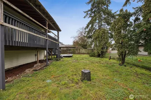 Exterior - 16910 21st Avenue Ct E, Spanaway, WA 98387 photo 2 of 7