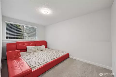 Bedroom - 16910 21st Avenue Ct E, Spanaway, WA 98387 photo 3 of 4