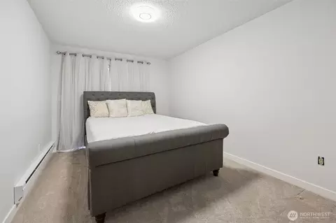 Bedroom - 16910 21st Avenue Ct E, Spanaway, WA 98387 photo 2 of 4