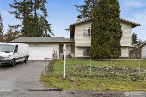 16910 21st Avenue Ct E, Spanaway, WA 98387