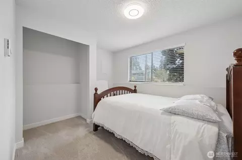 Bedroom - 16910 21st Avenue Ct E, Spanaway, WA 98387 photo 4 of 4