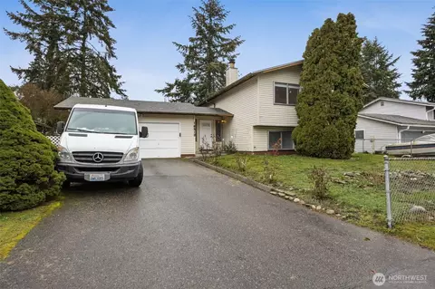 Exterior - 16910 21st Avenue Ct E, Spanaway, WA 98387 photo 7 of 7