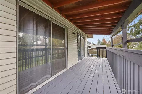 Exterior - 16910 21st Avenue Ct E, Spanaway, WA 98387 photo 6 of 7