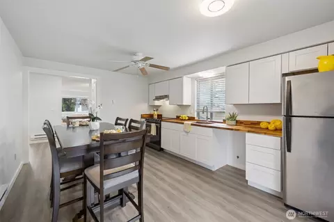 Kitchen - 16910 21st Avenue Ct E, Spanaway, WA 98387 photo 1 of 1