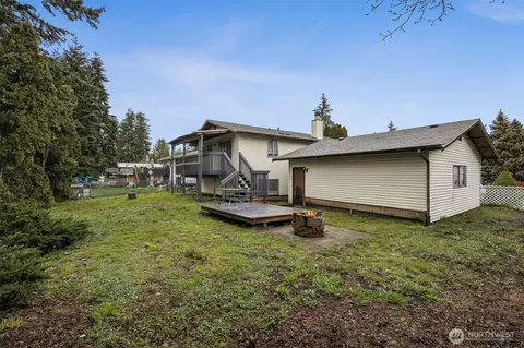 Exterior - 16910 21st Avenue Ct E, Spanaway, WA 98387 photo 3 of 7