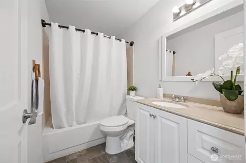 Bath - 16910 21st Avenue Ct E, Spanaway, WA 98387 photo 2 of 2
