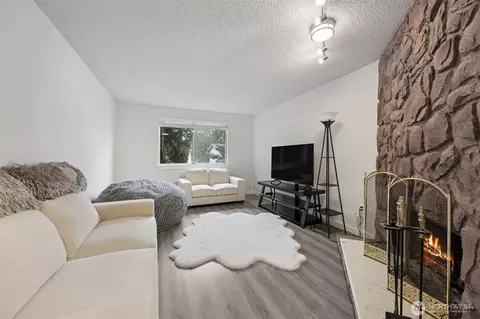 Living - 16910 21st Avenue Ct E, Spanaway, WA 98387 photo 1 of 2