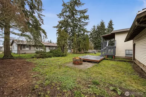 Exterior - 16910 21st Avenue Ct E, Spanaway, WA 98387 photo 4 of 7