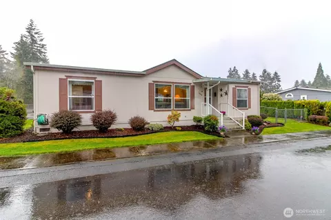 15208 123rd Avenue Ct E #39, Puyallup, WA 98374