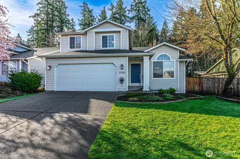20408 73rd St E, Bonney Lake, WA 98391