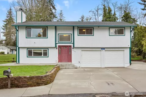 6803 Helena Dr NE, Bremerton, WA 98311