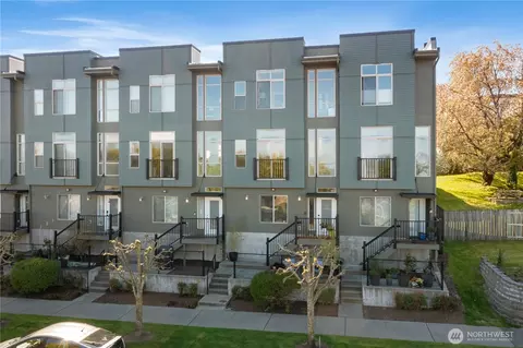 2130 S G St, Tacoma, WA 98405