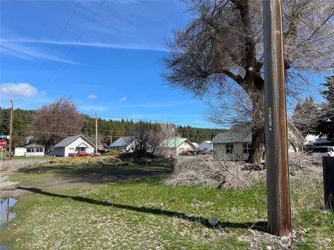 0 Nnn Second St E, Cle Elum, WA 98922