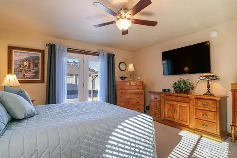 Bedroom - 569 Circle St, Wenatchee, WA 98801 photo 5 of 6