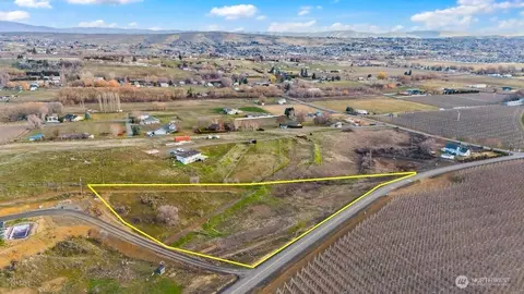 0 Nka Zier Rd, Yakima, WA 98908