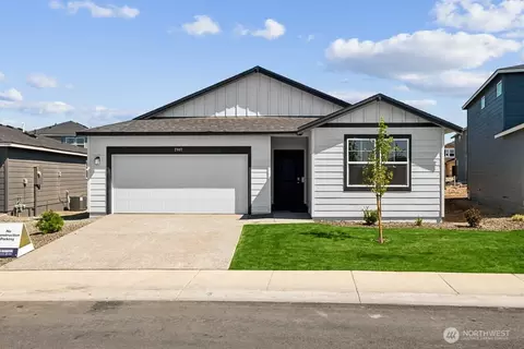 3014 Wrangler Dr #337, Ellensburg, WA 98926