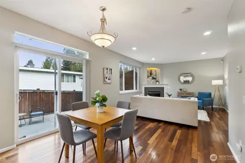 Dining - 22715 9th Ave SE, Bothell, WA 98021 photo 4 of 4