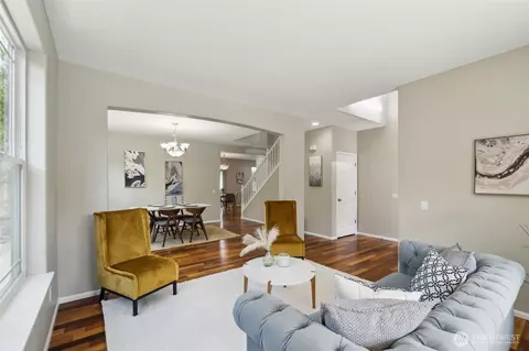 Living - 22715 9th Ave SE, Bothell, WA 98021 photo 2 of 5