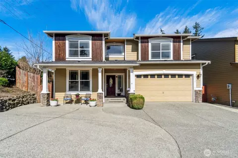 22715 9th Ave SE, Bothell, WA 98021