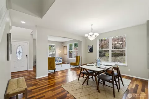 Dining - 22715 9th Ave SE, Bothell, WA 98021 photo 1 of 4