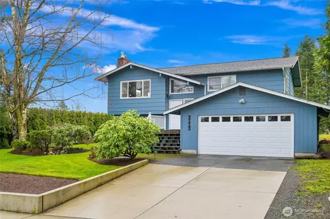 2113 Thornton St, Ferndale, WA 98248