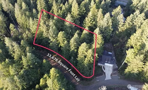 10502 Madrona Dr, Anderson Island, WA 98303
