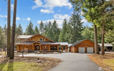 500 Chelan Ln, Cle Elum, WA 98922